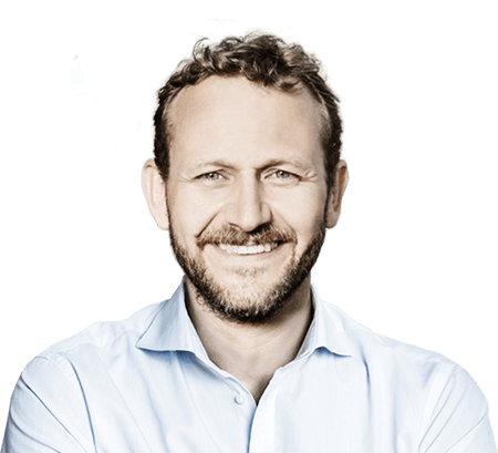 Pavel Los - Majitel Blue System