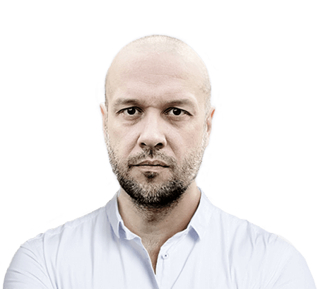 Pavel Nutil - Provozní ředitel