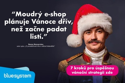 7 kroků pro včasnou vánoční strategii