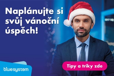 Jak na vánoční kampaně