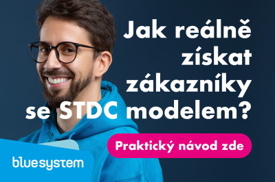 Jak správně aplikovat STDC model? Jak správně aplikovat STDC model?