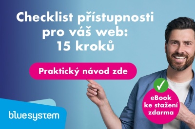 Jak zajistit přístupnost webu: Praktický checklist Jak zajistit přístupnost webu: Praktický checklist