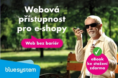Webová přístupnost pro e-shopy