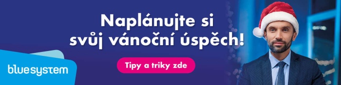 Jak na vánoční kampaně